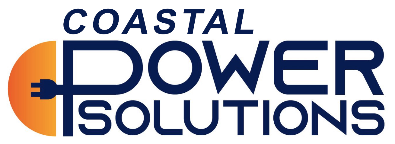 Coastal Power Solutions